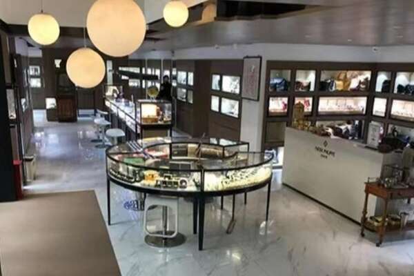 怀来县寄卖奢侈品店